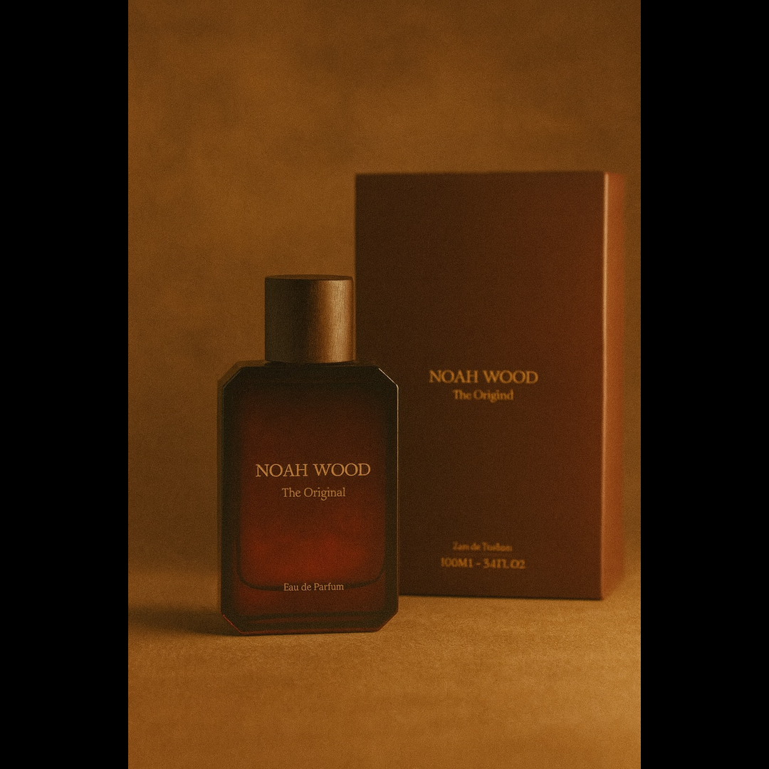 The Original eau de parfum by Noah Wood